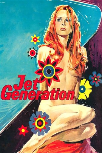 Jet Generation 1968