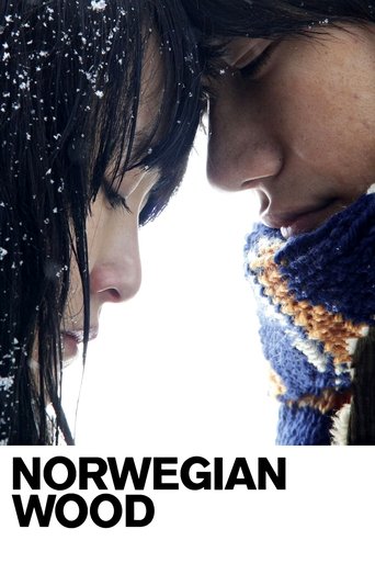 Norwegian Wood 2010