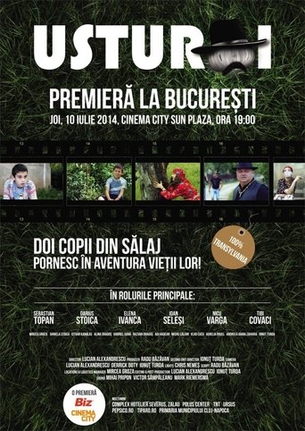 Transylvanian Garlic 2014