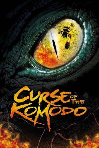The Curse of the Komodo 2004