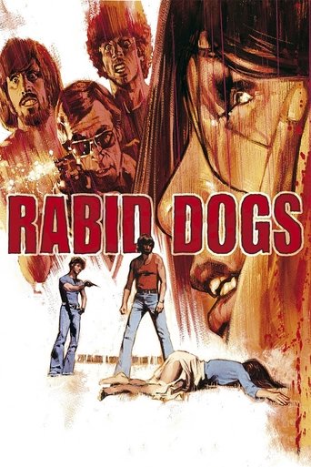Rabid Dogs 1974
