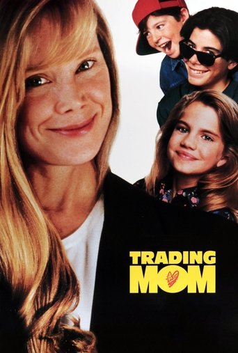Trading Mom 1994