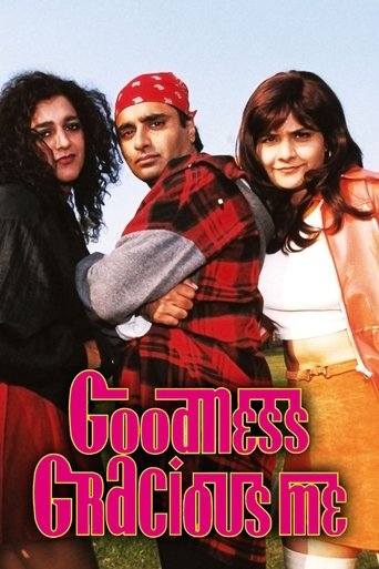 Goodness Gracious Me 1996