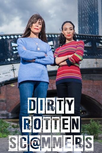 Dirty Rotten Scammers 2022
