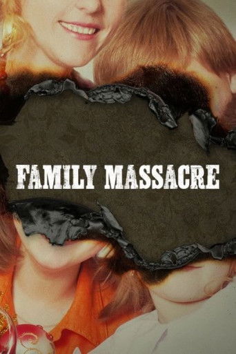 Family Massacre 2021