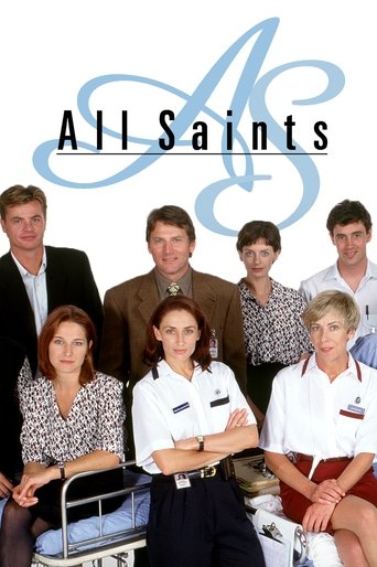 All Saints 1998