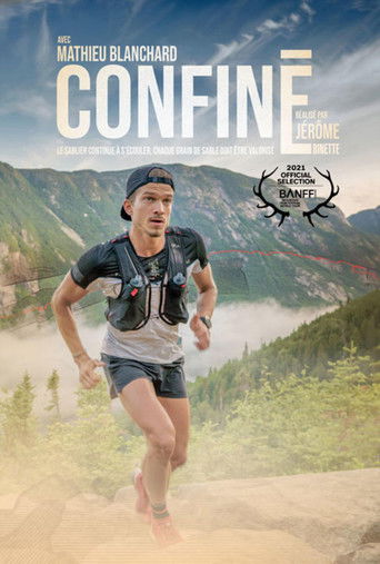 Confiné 2021