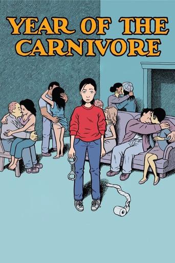 Year of the Carnivore 2009