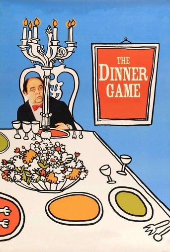 The Dinner Game 1998