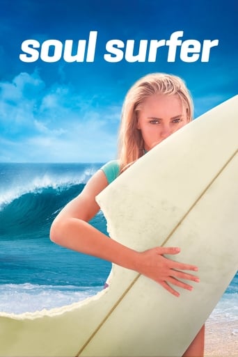 Soul Surfer 2011