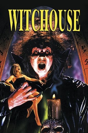 Witchouse 1999