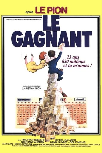 The Winner 1979