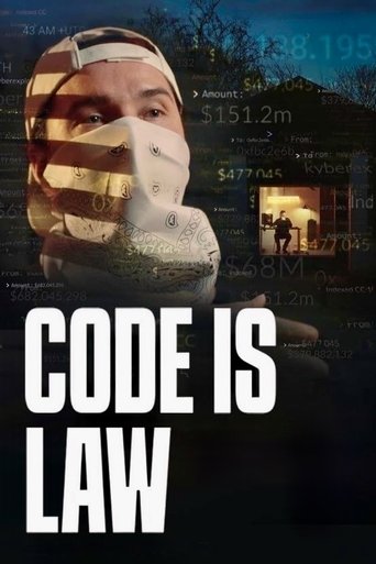 Code Is Law 2025