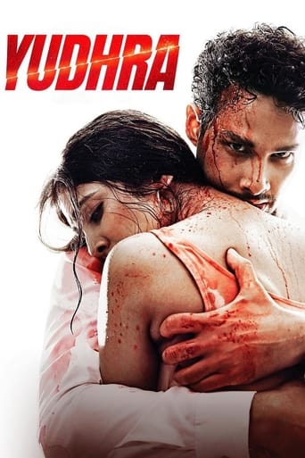 Yudhra 2024