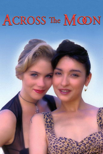 Across the Moon 1994