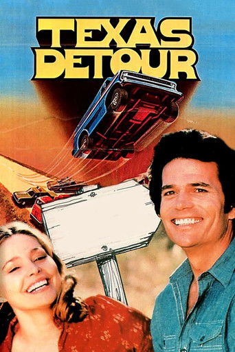 Texas Detour 1978