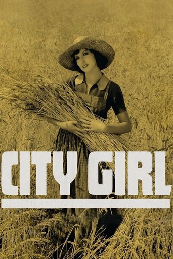 City Girl 1930