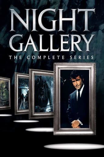 Night Gallery 1970
