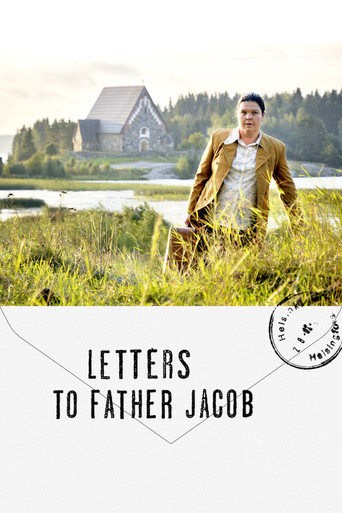 Letters to Father Jacob 2009
