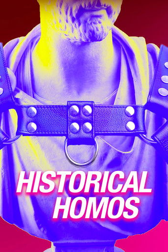 Historical Homos 2023