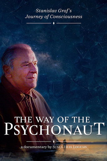 The Way of the Psychonaut 2020