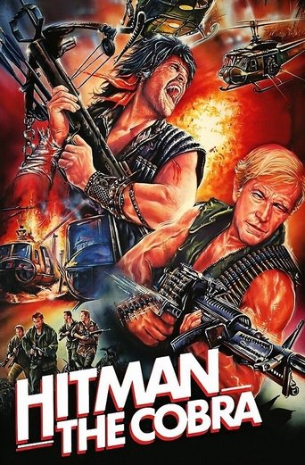 Hitman the Cobra 1987