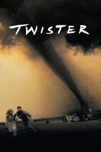 Twister 1996