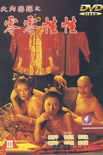 Yu Pui Tsuen III 1996