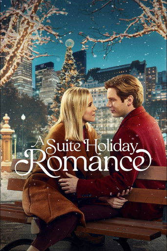 A Suite Holiday Romance 2025