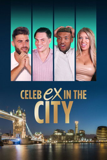 Celeb Ex In The City 2020