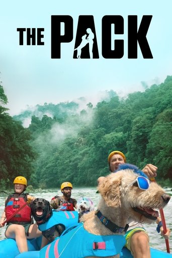 The Pack (2020) (US) 2020