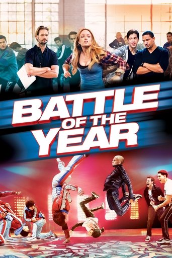 Battle of the Year 2013