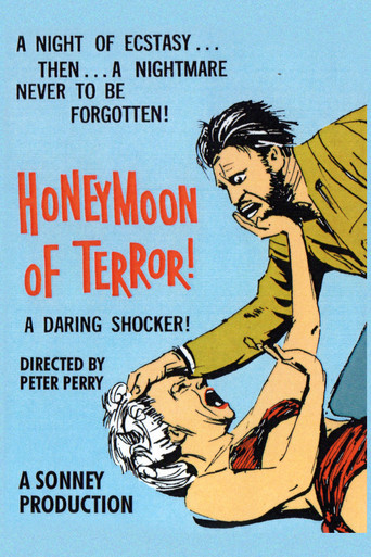 Honeymoon of Terror 1961