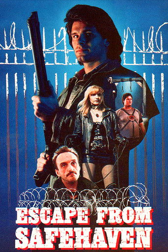 Escape from Safehaven 1988