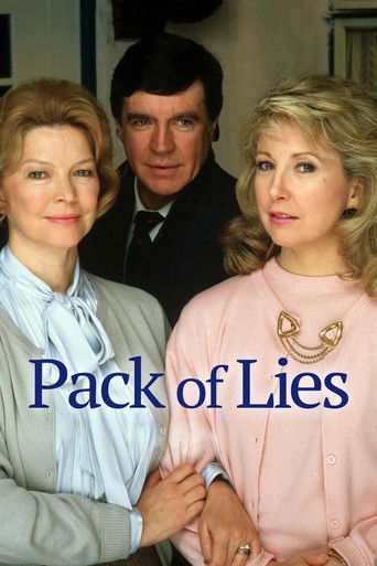 Pack of Lies 1987