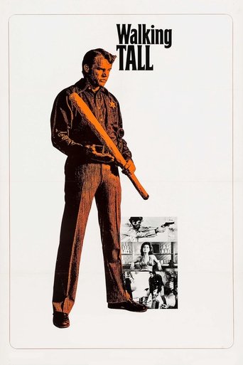 Walking Tall 1973