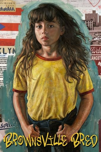 Brownsville Bred 2025