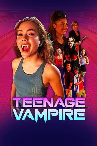 Teenage Vampire 2020