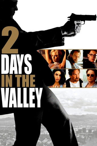 2 Days in the Valley 1996