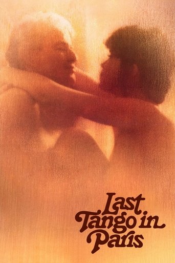 Last Tango in Paris 1972