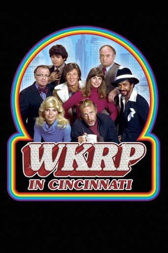 WKRP in Cincinnati 1978