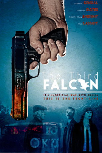Third Falcon 2013