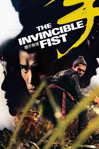 The Invincible Fist 1969