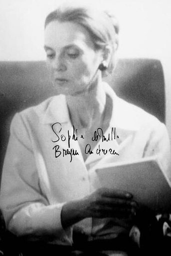 Sophia de Mello Breyner Andresen 1972