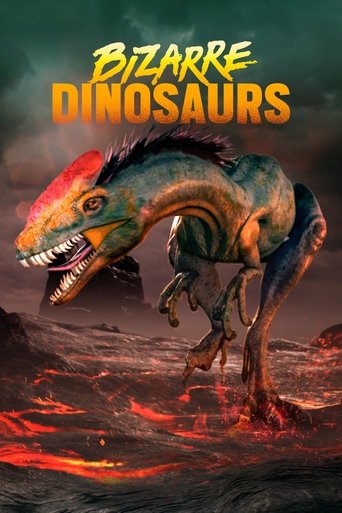 Bizarre Dinosaurs 2009