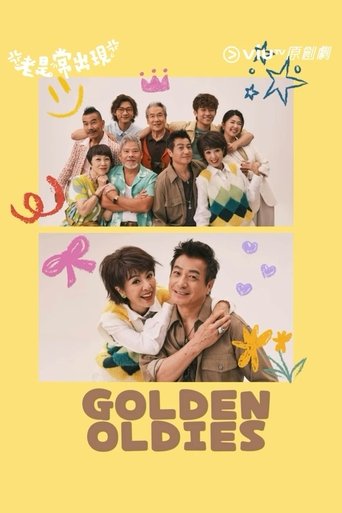 Golden Oldies 2025