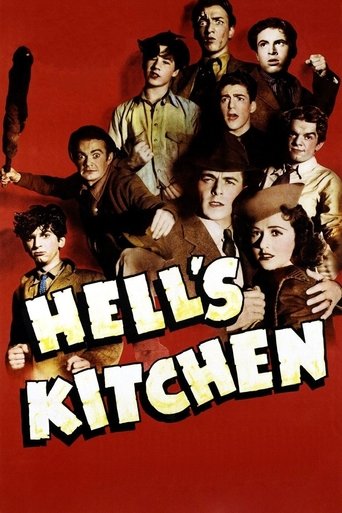 Hell's Kitchen 1939