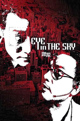 Eye in the Sky 2007