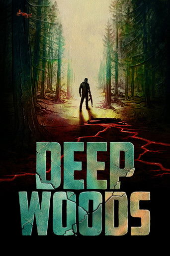 Deep Woods 2022
