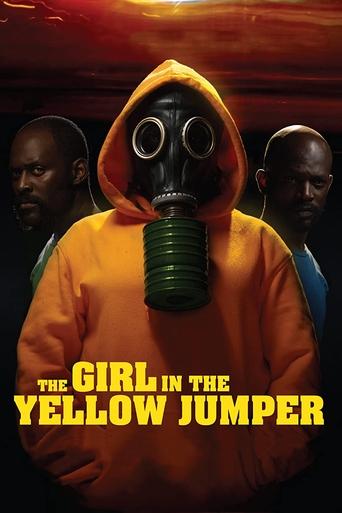 The Girl in the Yellow Jumper 2020